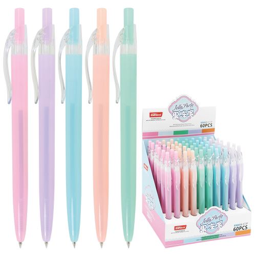 Golyóstoll 0.5 mm - Jelly Party