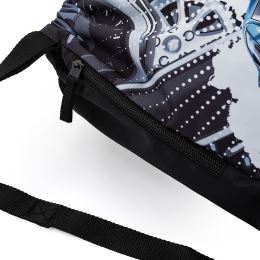 BagMaster LUMI 23 D táska - kék autó (2)