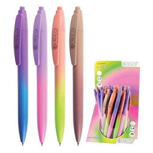 RAINBOW golyóstoll /1 db