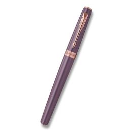 PARKER Meridian Purple PGT töltőtoll, F-hegy