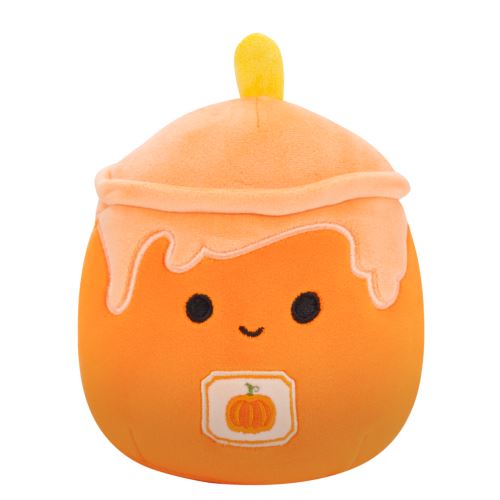 SQUISHMALLOWS Tök gyertya - Misha