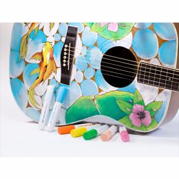 Pintor, PO, Medium, akril filctoll pasztell arany (2)