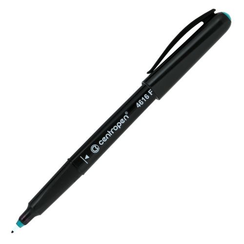 CENTROPEN 4616 CD marker - zöld