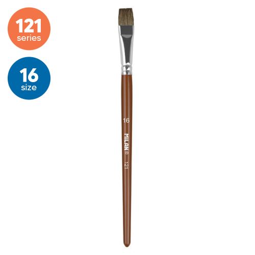 Ecset lapos 16 - 121 MILAN