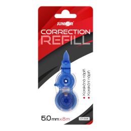 Hibajavító roller betét CT-014R /5 mm x 8 m/ (1)