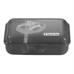 Snack box lépésről lépésre, Ninja Yuma