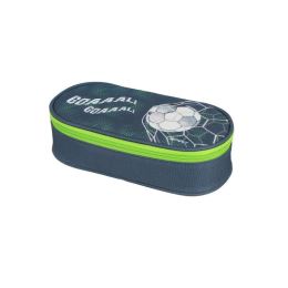 Tolltartó füllel 1 cipzáras SPIRIT My Bag Mini - Goal