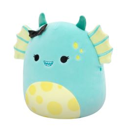 SQUISHMALLOWS Mocsári szörny - Kedvesem (1)