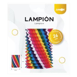 330326 Lampion Pasiky, papierovy, valec_ (1)