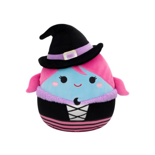SQUISHMALLOWS boszorkány - Frances