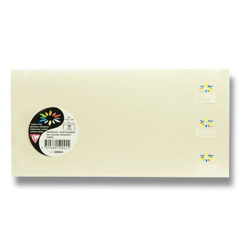 CF Boríték - DL gyöngyházfényű krém, öntapadós 120 g (2db)