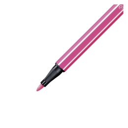STABILO Pen 68 rostos filctoll, világoslila (1)
