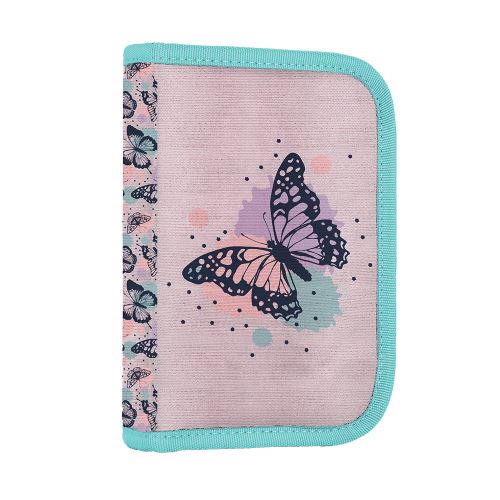 OXY GO tolltartó 1 szintes, 2 füles, üres - Butterfly