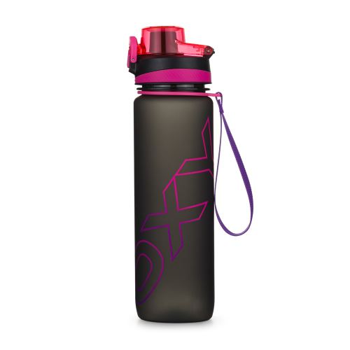 OXY LiFE palack 1000 ml Fekete Rózsaszín