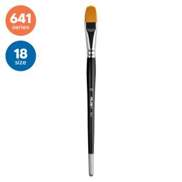 Ecset lapos MILAN No. 18 - 641