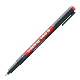 OHP Marker Edding 140 S piros