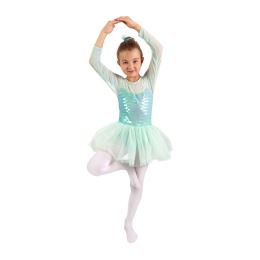 Gyermek balerina jelmez (M)