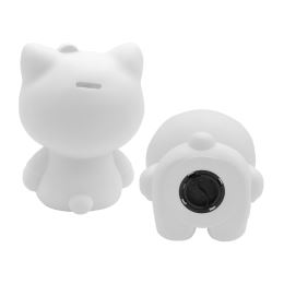 Vinyl doboz 19 cm "Díszítsd magad" - Hello Kitty (1)