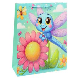 Darčeková taška detská 30x12x41 cm (1)
