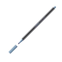 Rostirón STABILO Pen 68 metálkék