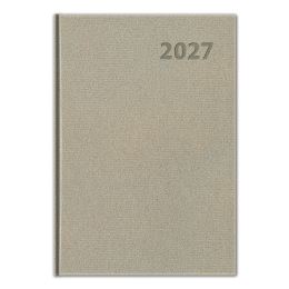 Napló 2027 heti B5 TOP Manager - platina