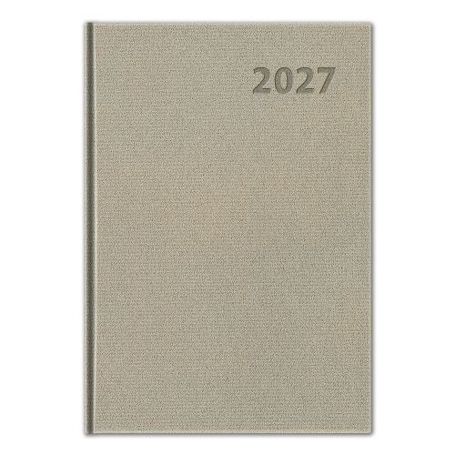 Napló 2027 heti B5 TOP Manager - platina