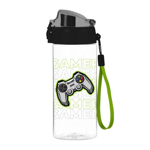 Palack OXY CLiCK 500 ml - Gamer