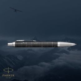 Golyóstoll PARKER IM Premium Legacy of Flight CT, M tollhegy - kék töltény