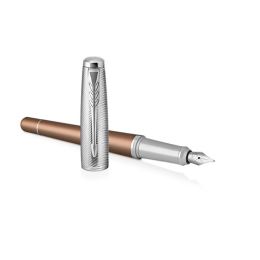 PARKER URolleran Premium Orange CT -F- (1)