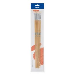 Lapos ecset Milan 1 - 522 (3)