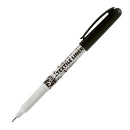 Textilfilc  CENTROPEN 2639 - fekete