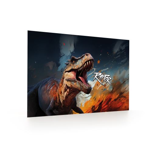 Asztal alátét 58 x 38 cm - Dino