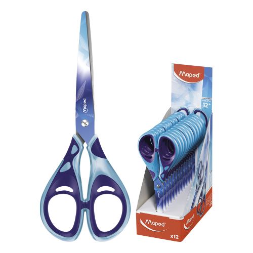 Nožnice MAPED Arctic 6,25"/16 cm