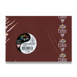 Boríték CF - C6 barna matrica. 120 g. (20P)