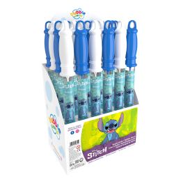 Buborékfújó DULCOP 125 ml, Stitch (1)