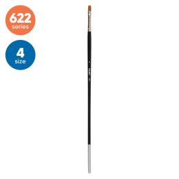 Lapos ecset Milan 4 - 622