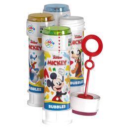 Buborékfújó DULCOP 60 ml, Mickey (1)