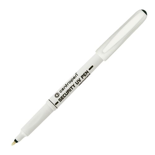 UV marker CENTROPEN 2699 Security UV PEN 1 mm (1)
