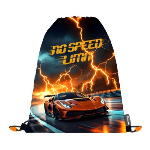 Pelenkázótáska Auto 2