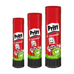 Ragasztó stift Pritt stick 20 g (1)