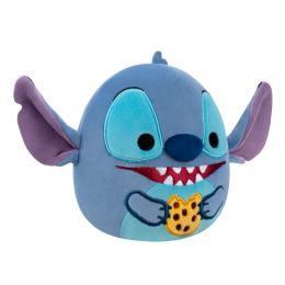 SQUISHMALLOWS Disney Stitch keksszel, 25 cm (5)