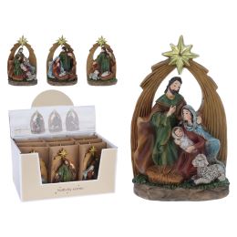 Betlehem s figúrkami 13 cm (mix /cena 1ks)