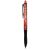 Gél/gumi görgő PILOT FriXion Ball Plus 07 One Piece - piros utántöltő