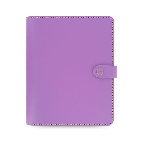 Diár Filofax A5 The Original, lila