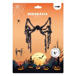 330337 Dekorácia Pavúk s dlhými nohami_ (1)