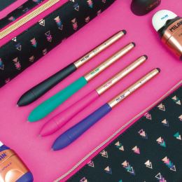 Golyóstoll MILAN Stylus Copper (2)