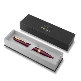 Golyóstoll PARKER Meridian Red GT