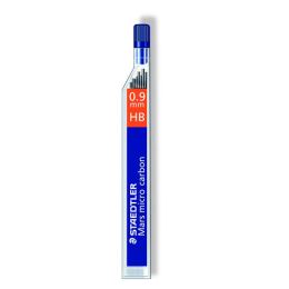 STAEDTLER "Mars micro" grafitceruza hegy HB / 0,9 mm STAEDTLER "Mars micro" grafitceruza hegy HB / 0,9 mm