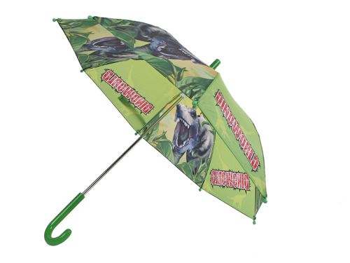 Dinoszaurusz esernyő 68x60cm táskában