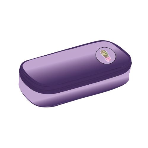 tok JUMBO OXY NEXT Ombre Purple tok JUMBO OXY NEXT Ombre lila